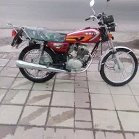 کویر 1382|موتورسیکلت|کرمانشاه, |دیوار