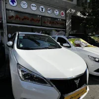 اینوی/Envoy/صفر نمایندگی