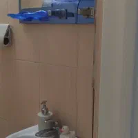 سرویس بهداشتی روشویی|لوازم سرویس بهداشتی|خرمآباد, |دیوار