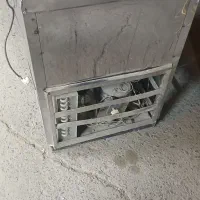 فریزر صندوقی|یخچال و فریزر|نیشابور, فردوسی جنوبی|دیوار