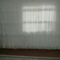 ۳عدد پرده در اندازه های مختلف