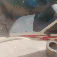 کاپوت پیکاپ