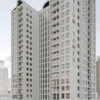 فروش واحد۱۳۸متری تریتیوم۴ مرواریدشهرفول مشاعات