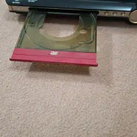 دستگاه سی دی مارشال