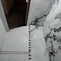 اجرای کاشی سرامیک مزایک و انواع کارها|خدمات پیشه و مهارت|جیرفت, |دیوار