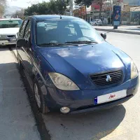 تیبا 97