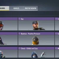 اکانت کالاف|کنسول، بازی ویدئویی و آنلاین|سرایان, |دیوار