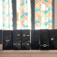 فروش تعدادی  کیس و مانیتور سالم|رایانه رومیزی|بوشهر, |دیوار