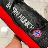 ساک ورزشی تیم باشگاهی کتونی بازار امین|کیف، کفش، کمربند|کرمانشاه, |دیوار