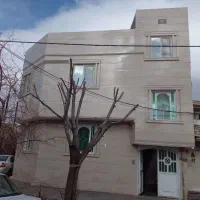 فروش ویلایی دو طبقه بلوار صدوق