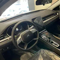 تجارت خودرو خسروانی کی ام سی j7|خودرو سواری و وانت|تهران, اختیاریه|دیوار