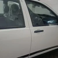 کوییک|خودرو سواری و وانت|بندرعباس, |دیوار