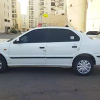 سمند LX XU7 مدل 1400|خودرو سواری و وانت|بندرعباس, |دیوار