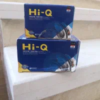 لنت کره ای جلو و عقب سوناتا وای اف|قطعات یدکی و لوازم جانبی|یزد, |دیوار