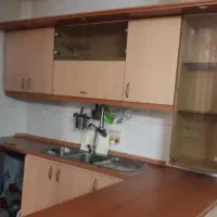 45متر، ط همکف با حیاط ،ورودی مستقل وجای پارک موتور