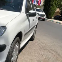 206 تیپ پنج وی هشت|خودرو سواری و وانت|کرمان, |دیوار