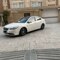 بسترن b50f مدل ۹۵|خودرو سواری و وانت|مشهد, استاد یوسفی (شهرک غرب)|دیوار