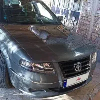 سورن پلاس ۱۴۰۴|خودرو سواری و وانت|سراوان, |دیوار