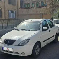 تیبا ۹۳ دو گانه