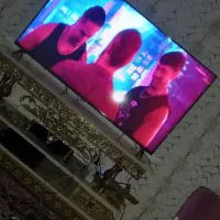 تلوزیون ۵۰ اینچ جی پلاس