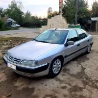زانتیا SX2000 در حد