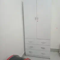 کمد لباس|جاکفشی، کمد، دراور|نجف‌آباد, صالح آباد|دیوار