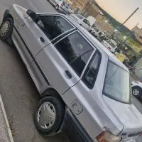 پراید88|خودرو سواری و وانت|بهبهان, |دیوار