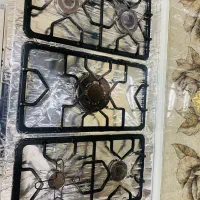 گاز فر پنج شعله|اجاق گاز و لوازم برقی پخت‌وپز|بندر گز, |دیوار