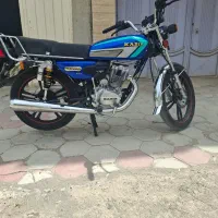 کبیر ۱۴۰۲|موتورسیکلت|بن, |دیوار