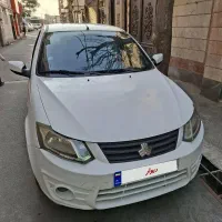 سایناExمدل1400 دوگانه cng