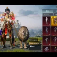 اکانت پابجی توضیحات خوانده شود