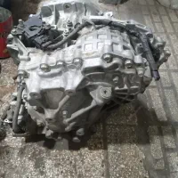 گیربکس  نیسان تیانا