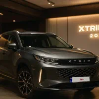 اکستریم ال ایکس xtrim lx مدل ۱۴۰۳