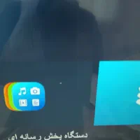 LED 50 RAK|تلویزیون و پروژکتور|رشت, نخودچر|دیوار