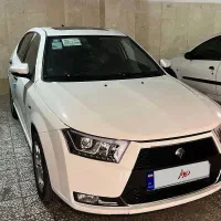 دنا‌ اتومات آپشنال صفر خشک