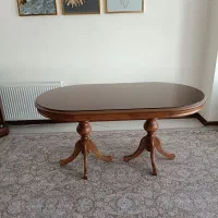 میز ناهارخوری نو|میز و صندلی غذاخوری|فردیس, شهرک ناز|دیوار