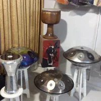 درام، پرکاشن، تومبا،هنگدرام|درام و پرکاشن|پرند, فاز ۱|دیوار