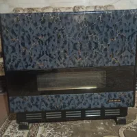 بخاری گاز