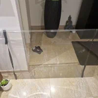 محافظ صفحه نمایش تلویزیون ۶۵ اینچ