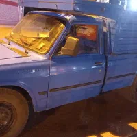 نیسانباربری