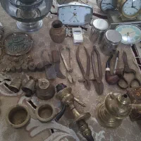 وسایل قدیمی