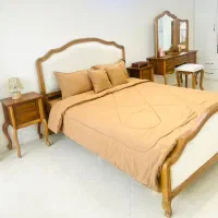 سرویس خواب دونفره فرانسوی