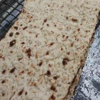 کارگر ساده نانوایی