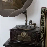 گرامافون