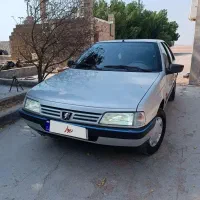 پژو405مدل اخر98|خودرو سواری و وانت|دزفول, |دیوار