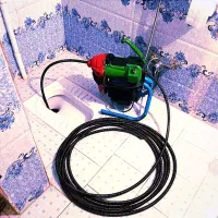 لوله بازکن فنرزنی برقی چاه بازکن سراسرمشهد۲۴ساعته|خدمات پیشه و مهارت|مشهد, عبادی|دیوار