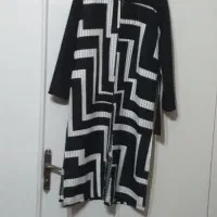 مانتوسایز۴۴.۴۶|لباس|ارومیه, |دیوار