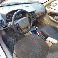 پژو پارس تیوفایو کلاس ۱۵ دریچه سیمی مدل ۹۵ درحدصفر|خودرو سواری و وانت|بابل, |دیوار