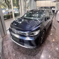 فولکس واگن id4