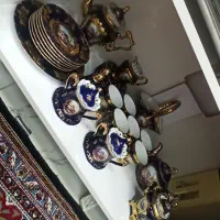 ظروف لیلی مجنون